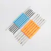 Traje de herramienta de ayuda para soldadura 6 en 1, juego de 6 piezas de herramientas de ayuda para soldadura SA-10, herramienta auxiliar de soldadura para placa de circuito electrónico, fabricante