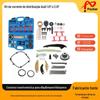 Caixa de Ferramentas para Corrente de Comando Conjunto Adequado para Audi 1.8t 14-20 06H121026Ag