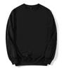 Sudadera de primavera y otoño, cuello redondo, manga larga, para mujer, primavera y otoño, para hombre, con bordado, impresión, logotipo personalizado de la empresa, venta al por mayor transfronteriza