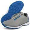 Zapatos de golf Le Chuang THESTRON para hombre, zapatos de entrenamiento de golf profesionales, antideslizantes y ligeros, tallas grandes 39-48