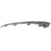 Aplicable a la tira brillante del parachoques delantero del Mercedes-Benz Clase S W222 18-20 2228857700 2228857600 2228857800