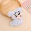 Tocado Lindo Nuevo Broche de Dibujos Animados Femenino Tela de Gama Alta Muñeca DIY Paquete de Expresiones Accesorios Colgantes Accesorios