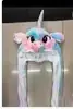 Sombrero de Peluche chiikawa Empleado de Tren Usaqiyka Orejas Wow Móviles Brillante Divertido Sombrero