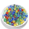 Pigmentos Tie-Dye Especiales para Color DIY Infantil Paquete de Materiales para Telas Blancas Tinte Concentrado Líquido Azul Oscuro