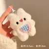 Pequeños Regalos para Promociones de Eventos, Colgantes de Peluche Lindos, Mochilas de Muñeco, Accesorios de Llavero