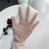 Meias carnudas atacado anti-gancho de seda ultra-fino perna leve artefato nu feminino corte arbitrário sexy meia-calça invisível