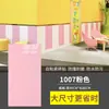 Adesivos de Parede Imitação de Azulejo Papel de Parede Autoadesivo Decoração de Parede 3D Banheiro Impermeável e à Prova de Umidade Mármore Adesivos de Cozinha