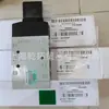 Válvula Solenoide Asco Americana Original Nueva Efg353G051 24Vcc Tipo Antideflagrante