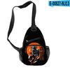 AliExpress Anime Siete Alrededor Bolso Bandolera Unisex Cool Sencillo Bolso de Hombro