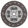 Placa de fricção disco de embreagem 41100-39350 41100-39400 833110 adequado para Hyundai