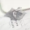 Falda de Encaje de Malla de Colores Lazo Hecho a Mano DIY Accesorios para el Cabello Ropa para Muñecas Zapatos Sombreros Materiales de Empaque Accesorios