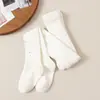 Nuevos Leggings para Niños 2026 para Otoño, Medias Tejidas para Niñas con Pedrería, Calcetines Elegantes de Princesa para Bebé