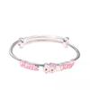 Livro Vermelho Pequeno mesmo estilo Sanrio Cão Yugui pulseira pulseira fofa para namoradas presente para namorada feminina