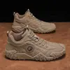 Comercio Exterior Dropshipping Zapatos de Hombre, Zapatos de Trabajo de Cuero Negro de Negocios, Nuevas Zapatillas Ligeras de Trabajo para Hombre de Primavera