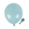 Globos de Látex Mate de 12 pulgadas al por mayor, Globos Redondos Flotantes Espesos de 2.8g para Boda, Habitación de Boda, Decoración y Arreglo de Cumpleaños