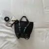 Bolsa Saco Shuai Mi Home para Mulheres, Nova Coleção Outono 2026, Luxo Leve, Design Único, Alto Valor Estético, de Ombro, de Mão e Transversal
