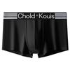 Pantalones de Boxer para Hombre Fábrica Outlet Pantalones de Boxer para Niños Pantalones Cortos Antibacterianos Voz de Sacudida Mano Rápida Tendencia Explosiones