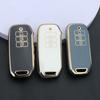 Para 7 chave Kia Kia KN-02 Lion Run Smart Run K5K3K4Sportage Jiahua Phnom Penh Caso chave do carro