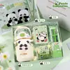 Caneca Térmica Prática e Fofa de Panda em Aço Inoxidável 316 como Presente de Aniversário para Meninas, Adequada para o Dia das Crianças