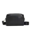Bolsas para Mujer Transfronterizas 2026 Nuevo Estilo Estilo Europeo y Americano Piel Suave Bolso Cuadrado Pequeño Bolso de Hombro Cruzado Bolso de Mano Simple de Moda