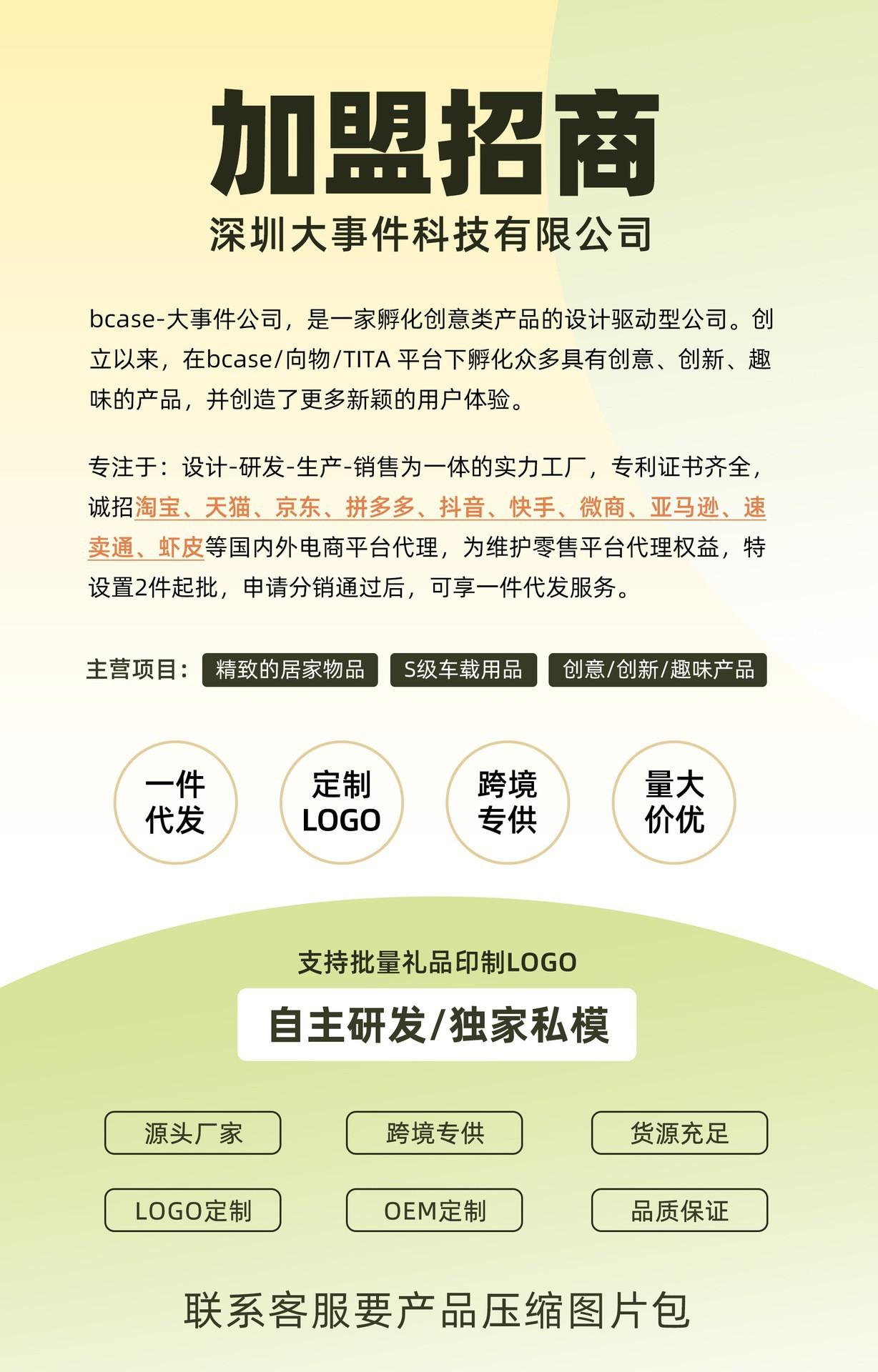 代理加盟