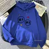 Sudaderas Heartstopper Talla Europea Transfronteriza Primavera/Otoño 2022 Mujer Ae