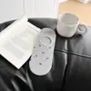 Primavera y Verano Nuevos Calcetines Invisibles de Malla con Moño Pequeño Sin Costuras Combinan con Todo Estilo Coreano Dongdaemun Calcetines de Barco Finos de Algodón