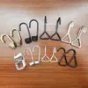 Gancho gancho en S gancho doble gancho para cincha gancho de camión gancho para cincha gancho de tensión gancho de fijación accesorios metálicos engrosados