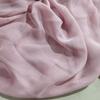 Tecido de Chiffon Tencel 30D para Vestido de Dança Hanfu Casamento Leve Elegante Macio Tecido de Poliéster Tecido