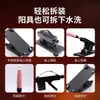 Máquina sexual automática para mujeres de comercio exterior transfronterizo, consolador, masturbador femenino, pene simulado, máquina de empuje retráctil masculino
