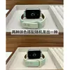 Adecuado para la Correa del Reloj Xiaomi Mi Band 11, Estilo Delgado Bloque de Color con Hebilla Doble, Correa de Repuesto de Cuero para Xiaomi 9/8 Nfc