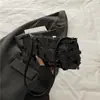 Bolso de Hombro Único Estilo Nuevo, Bolso de Noche Brillante a la Moda, Bolso de Mano Casual de Comercio Exterior Transfronterizo, Bolso de Mano Pequeño Texturizado