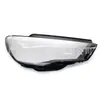 Adecuado para máscara de faro Audi A3 años 13-16 8V0941004/8V0941003