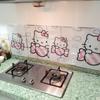 Atacado Exclusivamente para Adesivos de Fogão Cartoon Transfronteiriços, Adesivos de Parede para Manchas de Óleo Resistentes a Altas Temperaturas, Adesivos de Cozinha, Adesivos de Azulejo