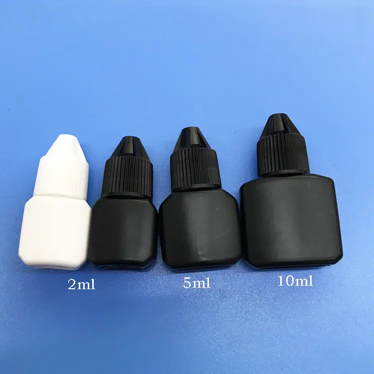 2ml-10ml睫毛胶水瓶 嫁接00