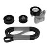0039937296 correia 2722000270 tensor da correia polia A2722000114 roda