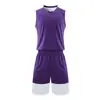 Roupa Respirável para Basquete Futebol Vôlei Tênis de Mesa Roupa Suit Esportiva Lazer Exercício Corrida Fitness Estampa de Logo
