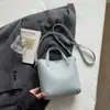 Bolso de Mano Casual de Gran Capacidad Nuevo Primavera 2026 Bolso Tote Sencillo para el Trabajo Bolso Cruzado de Hombro Único para Mujer