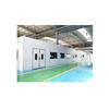 Sala de pintura para muebles sin polvo, sala de pintura, sala de pulido para carpintería industrial respetuosa con el medio ambiente, sala de secado de imprimación, sala de pintura, sala de horneado