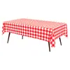 Mantel desechable