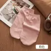 Calcetines de Aire Acondicionado, Calcetines para Dormir, Calcetines Calientes para Hombres y Mujeres, Calcetines Caseros para Maternidad, Calcetines Sueltos para Dormir, Calcetines Calientes de Felpa