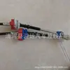 Adecuado para Nissan Nv200 Cable de Cambio de Coche 34413-Ix35A Cable de Caja de Cambios Cable de Freno de Mano Cable de Embrague