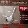 Tres o Cuatro Molinos de Acero Cucharón de Sopa de Acero Inoxidable 316L, Colador para Dumplings y Pimienta, Cuchara Coladora, Cucharón Grande para Freír y Hot Pot de Hotel