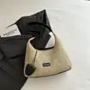 Bolso de Paja de Gran Capacidad para Mujer 2026 Nuevo Estilo Verano Playa Vacaciones Casual Bolso de Hombro Bolso Tote Tejido