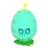 Brinquedos Autênticos de Plants Vs. Zombies, Embalados Individualmente, Figuras de Plantas Lançáveis, Figuras de Zumbis, Peças Únicas em Sacos