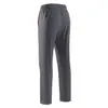 Pantalones Adelgazantes Transpirables de Secado Rápido con Sensación de Hielo para Exteriores 2026 Primavera/Verano Pantalones Deportivos con Sensación de Hielo Dobladillo Suelto Absorbentes de Sudor Transpirables Duraderos Pantalones Casuales