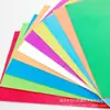 Papel de esponja de color 16K 10 hojas/bolsa material hecho a mano para jardín de infantes DIY corte de papel papel de esponja papel de flor de esponja