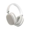 Auriculares Bluetooth Montados en la Cabeza F-18 Auricular Inalámbrico Retráctil Plegable Graves Potentes para Gaming E-Sports Oficina Artículo de Venta Caliente Transfronterizo