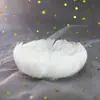 Hermosos adornos decorativos para pastel de flamenco de Instagram, DIY, alas de cisne de plumas, amor, amor, fiesta, postre, insertable