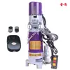 Motor de Rolo para Porta Elétrica Zhangzhou Núcleo 600KG Garagem Armazém Porta Elétrica Conjunto Completo Porta de Rolo